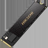 Disco Solido SSD 1TB HikSemi Wave M.2 NVMe PCIe x4 3.0